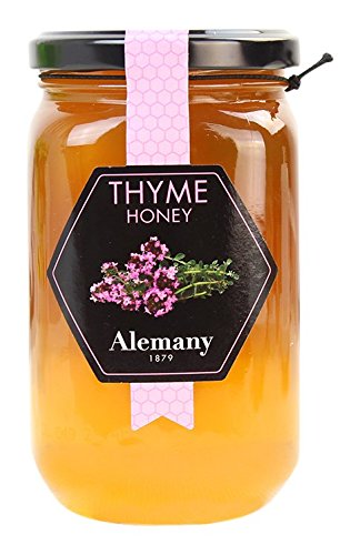 Thyme Honey - Manuka Canada, Honey World Store-spain