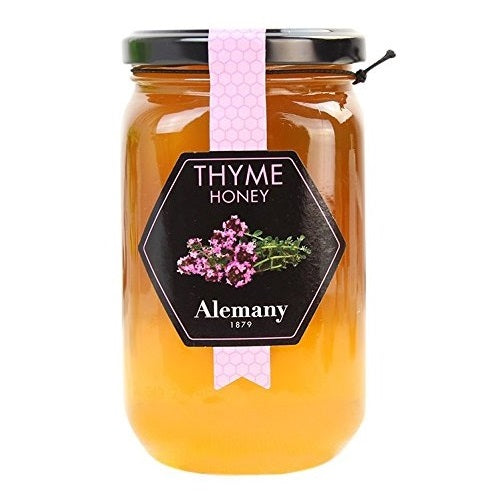 Thyme Honey, Spain